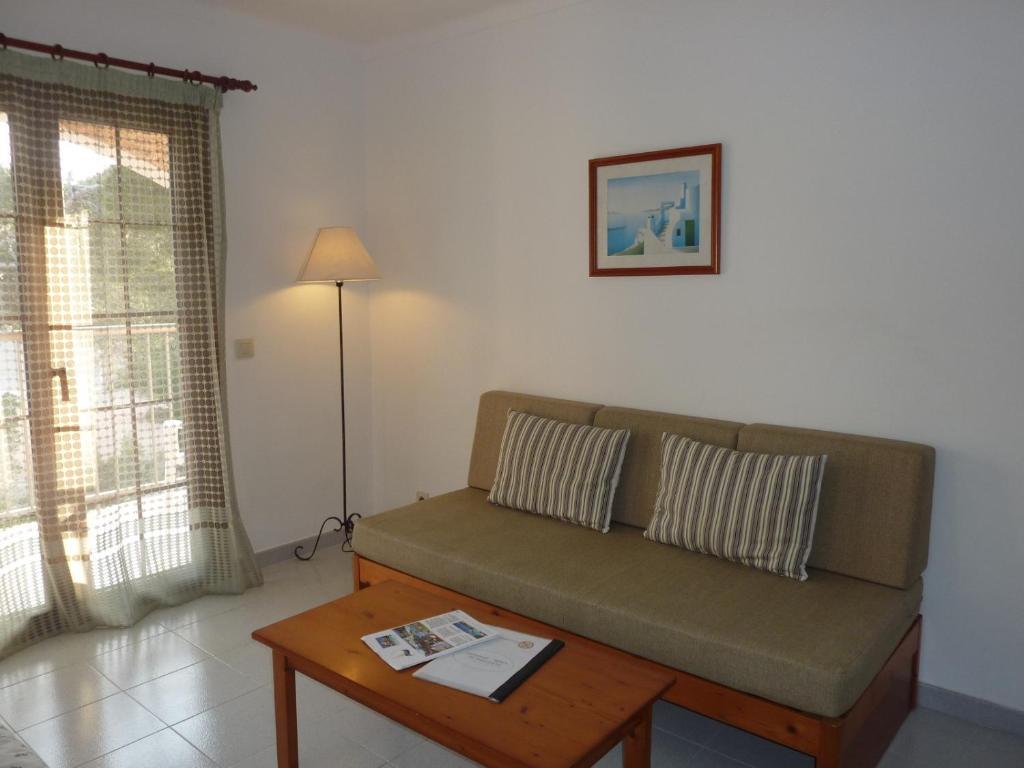 Apartamentos Villa Primera Cala Figuera  Room photo