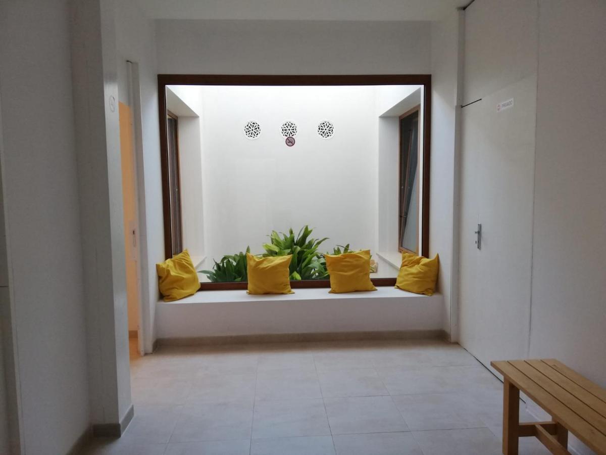 Apartamentos Villa Primera Cala Figuera  Exterior photo
